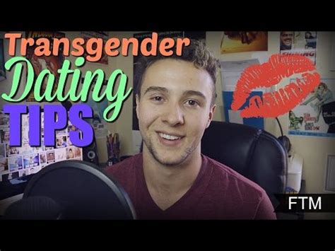 tips for dating a transman